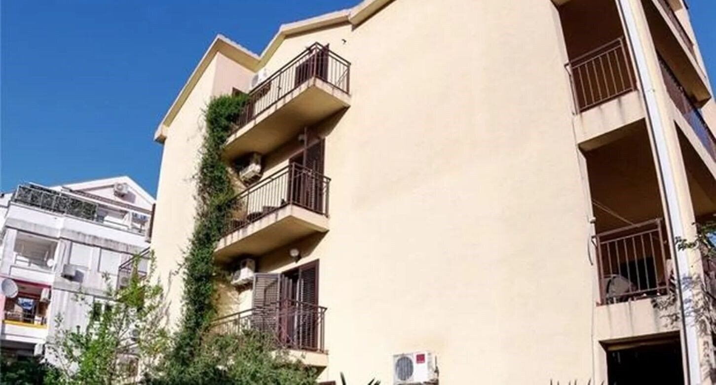 Отель Villa Silver 3*